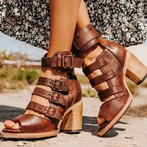 ISO - DO NOT BUY - Freebird by Steven - BIANCA